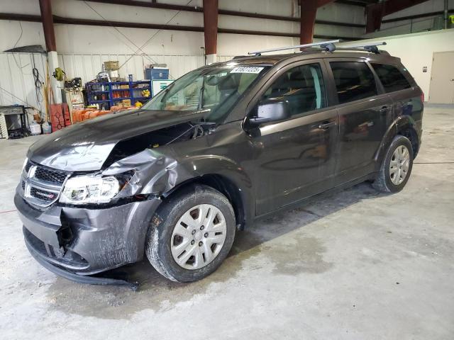 DODGE JOURNEY SE 2016 con VIN 3C4PDCAB0GT250050 - Foto de la subasta