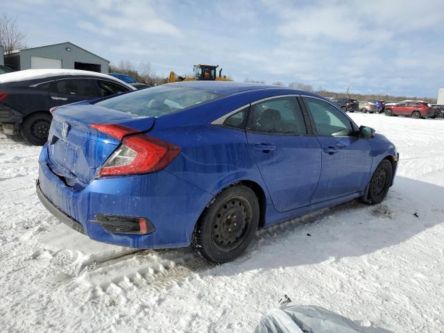 صورة رقم 3 من المزاد - 2017 HONDA CIVIC EX مع VIN 2HGFC2F84HH018682
