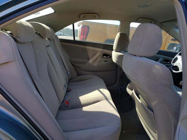 Photo 10 from auction – 2010 TOYOTA CAMRY BASE with VIN 4T1BF3EK2AU535288