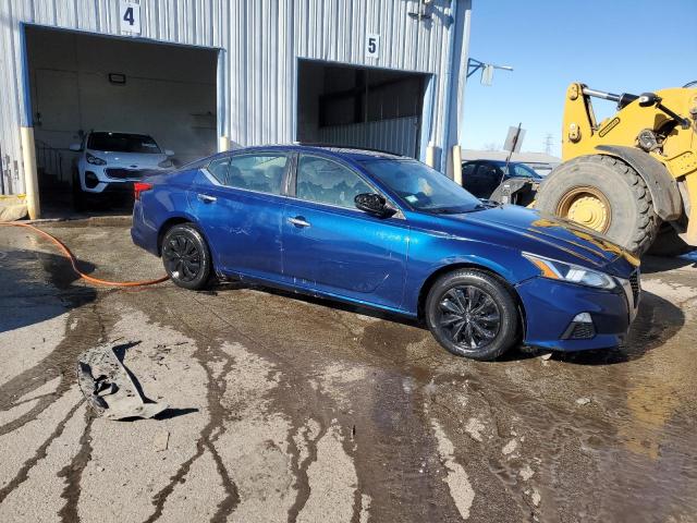 Photo 4 from auction – 2019 NISSAN ALTIMA S with VIN 1N4BL4BV5KC151942