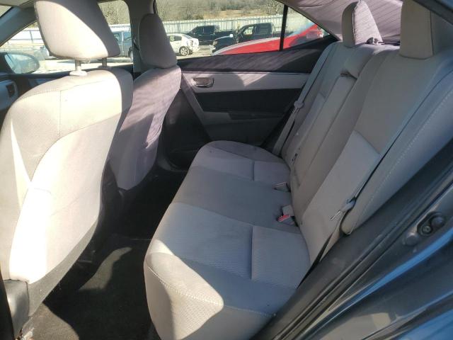 Photo 10 from auction – 2015 TOYOTA COROLLA L with VIN 2T1BURHE6FC470422