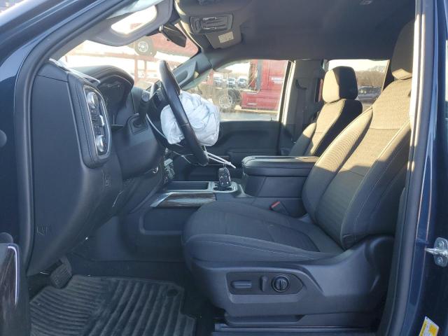 Photo 7 from auction – 2021 GMC SIERRA K15 with VIN 1GTR9CED5MZ417447