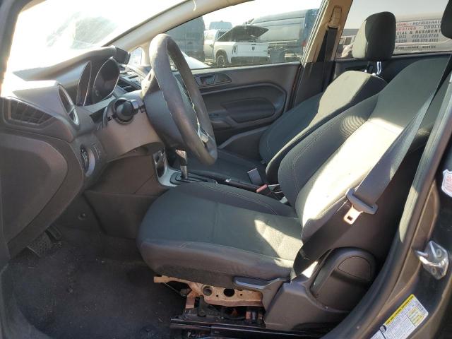 Photo 7 from auction – 2017 FORD FIESTA SE with VIN 3FADP4BJ6HM113394