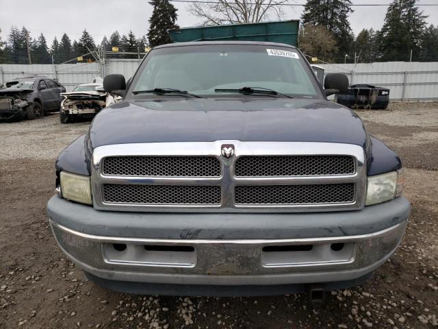 Photo 5 from auction – 2001 DODGE RAM 1500 with VIN 3B7HC13Z11G237801