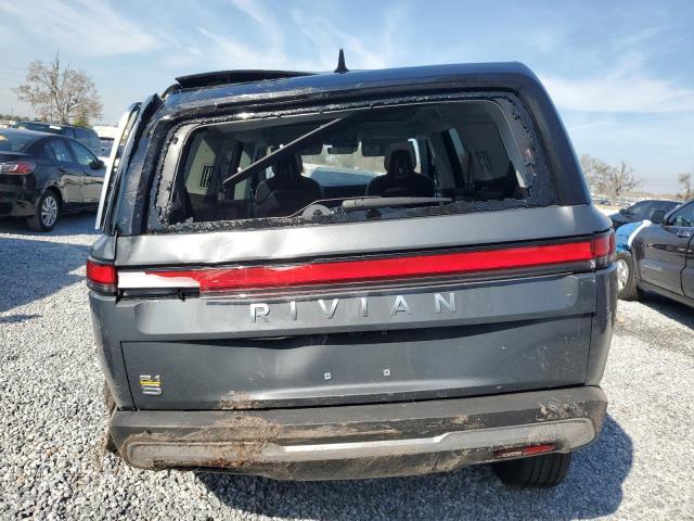 Photo 6 from auction – 2024 RIVIAN R1S ADVENT with VIN 7PDSGABA1RN030438