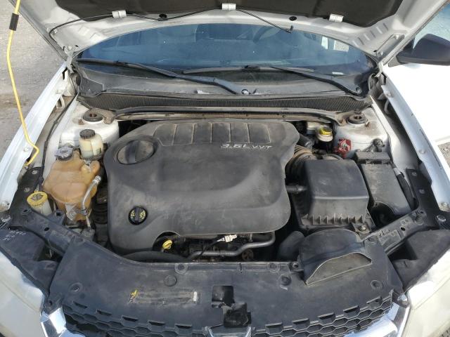 Photo 11 from auction – 2013 DODGE AVENGER SE with VIN 1C3CDZAG6DN665922
