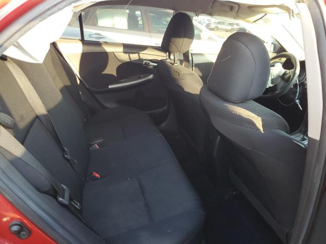Photo 10 from auction – 2011 TOYOTA COROLLA BA with VIN 2T1BU4EE3BC638972