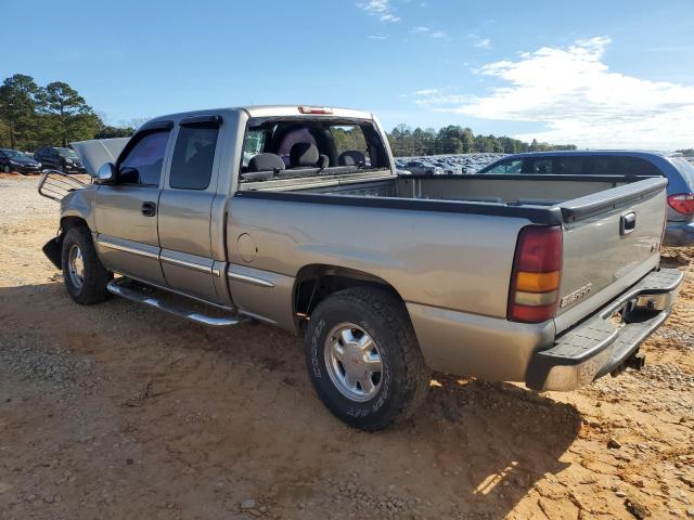 Photo 2 from auction – 2002 GMC NEW SIERRA with VIN 2GTEC19T321193106