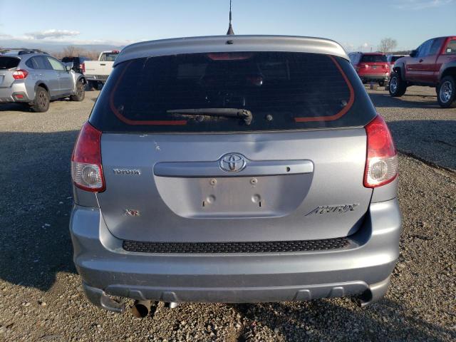 Photo 6 from auction – 2004 TOYOTA COROLLA MA with VIN 2T1KR32E44C216079