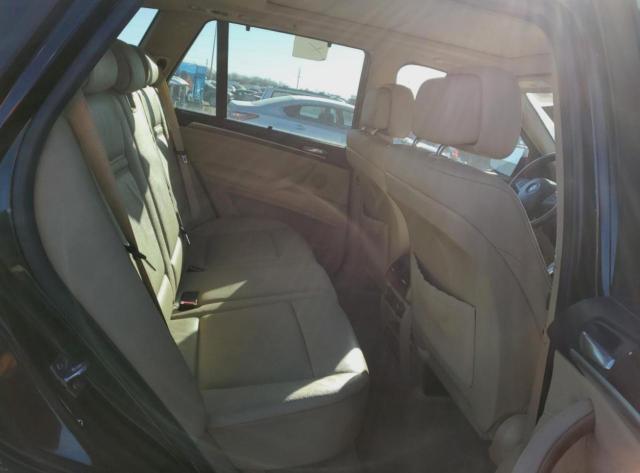 Photo 10 from auction – 2012 BMW X5 XDRIVE3 with VIN 5UXZV4C57CL985941