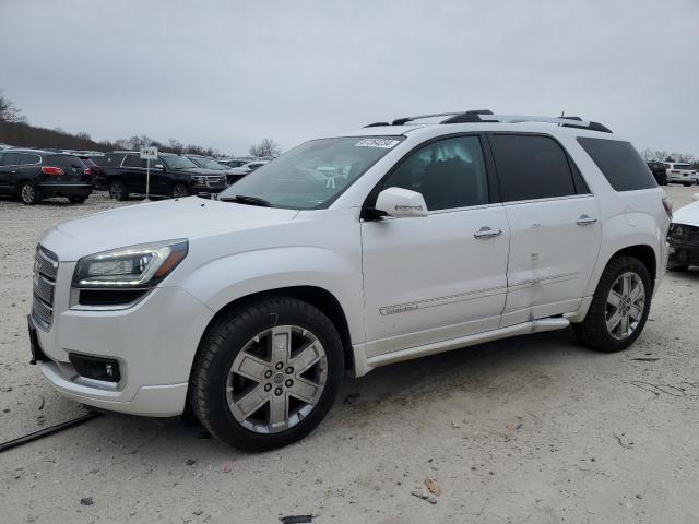 GMC ACADIA DEN 2016 with VIN 1GKKVTKD5GJ155874 - Photo from auction