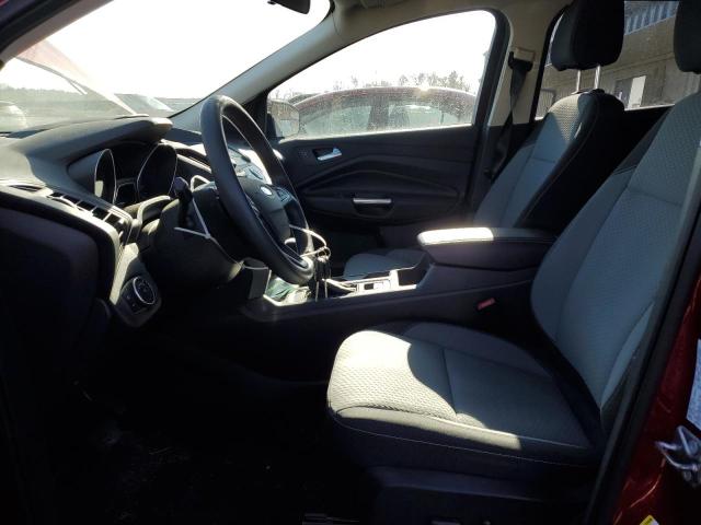 Photo 7 from auction – 2017 FORD ESCAPE SE with VIN 1FMCU9GD3HUD85102