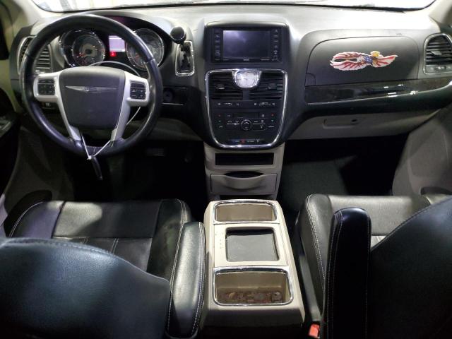 Photo 8 from auction – 2014 CHRYSLER TOWN & COU with VIN 2C4RC1BG7ER270922