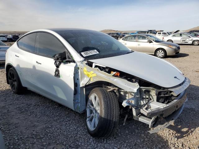 صورة رقم 4 من المزاد - 2023 TESLA MODEL Y مع VIN 7SAYGDEE2PA115401