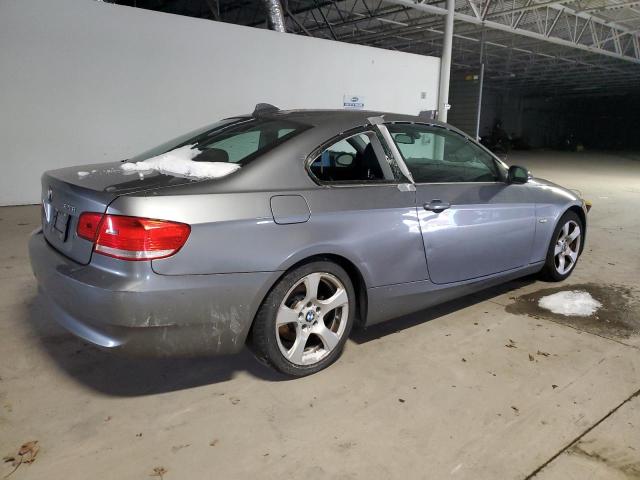 Photo 3 from auction – 2007 BMW 328 I with VIN WBAWB33517PV73386