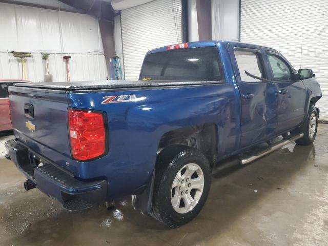 Photo 3 from auction – 2017 CHEVROLET SILVERADO with VIN 3GCUKREC4HG348393