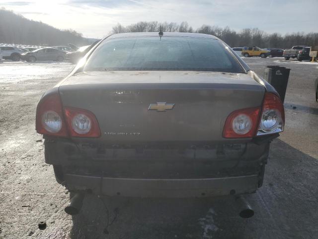 Photo 6 from auction – 2011 CHEVROLET MALIBU LTZ with VIN 1G1ZE5E75BF197137