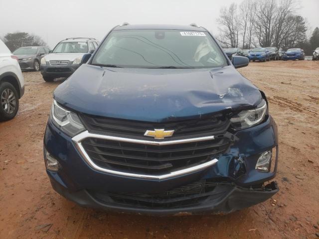 Photo 5 from auction – 2020 CHEVROLET EQUINOX LT with VIN 3GNAXLEX6LL101484