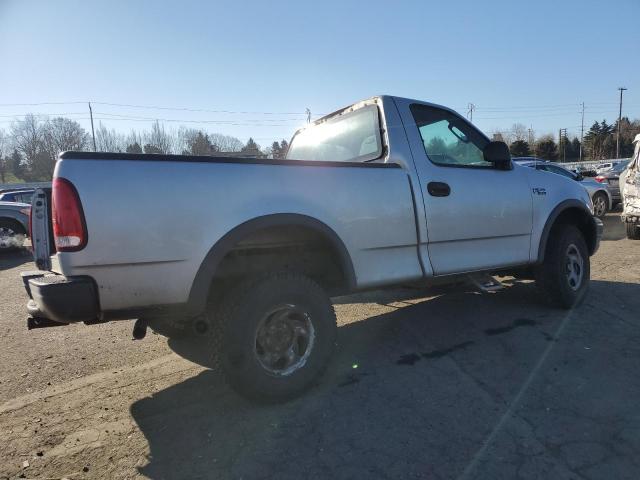 صورة رقم 3 من المزاد - 2003 FORD F150 مع VIN 1FTRF182X3NB38752
