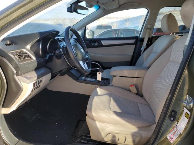 Photo 7 from auction – 2017 SUBARU OUTBACK 2. with VIN 4S4BSAFC1H3202555