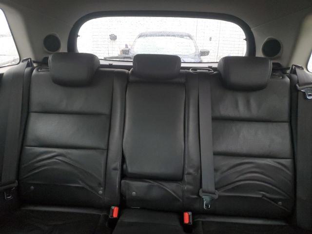 Photo 10 from auction – 2011 ACURA RDX TECHNO with VIN 5J8TB1H53BA802585