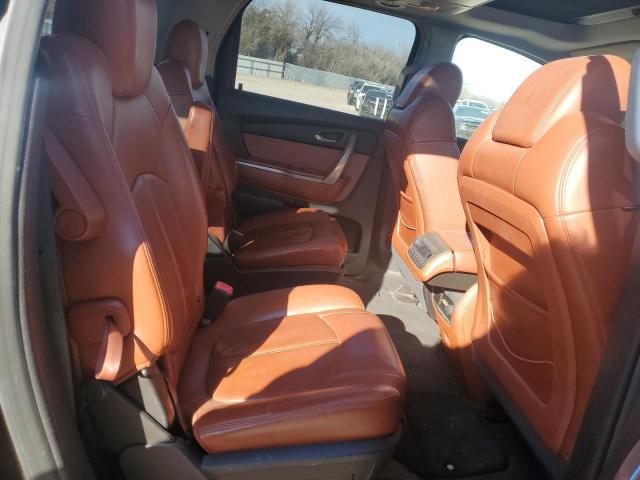 Photo 11 from auction – 2008 GMC ACADIA SLT with VIN 1GKER33768J137119