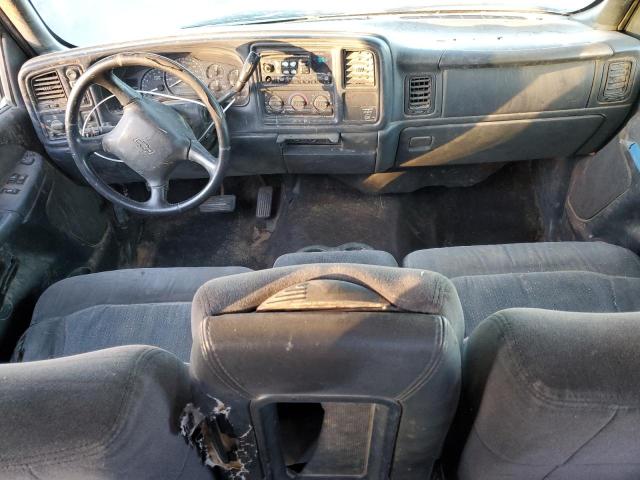 Photo 8 from auction – 2002 CHEVROLET SILVERADO with VIN 2GCEK19T021328559