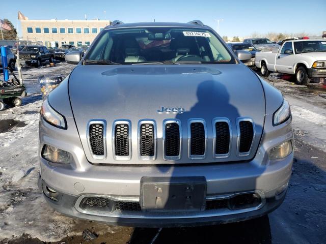صورة رقم 5 من المزاد - 2014 JEEP CHEROKEE L مع VIN 1C4PJMDB3EW196471