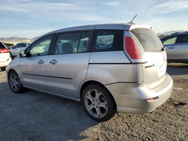 Photo 2 from auction – 2009 MAZDA 5 with VIN JM1CR29L490347159