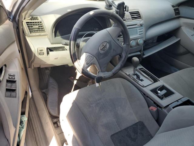 Photo 8 from auction – 2009 TOYOTA CAMRY BASE with VIN 4T4BE46K89R123353