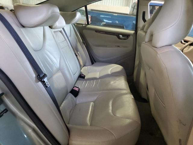 Photo 10 from auction – 2007 VOLVO S60 with VIN YV1RS592072618432