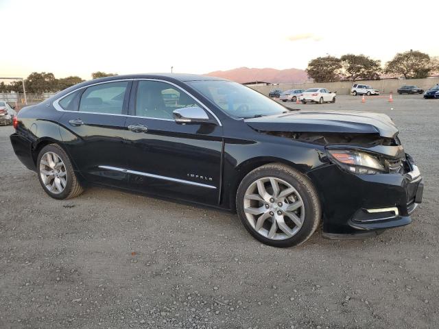 Photo 4 from auction – 2015 CHEVROLET IMPALA LTZ with VIN 1G1165S33FU105875