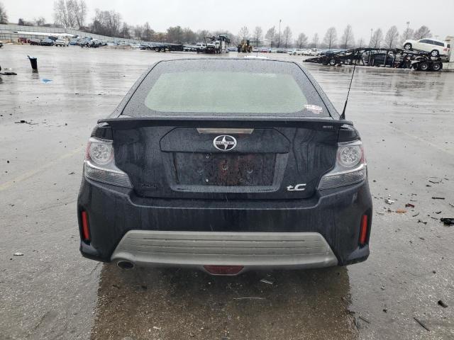 Photo 6 from auction – 2015 TOYOTA SCION TC with VIN JTKJF5C71F3089425