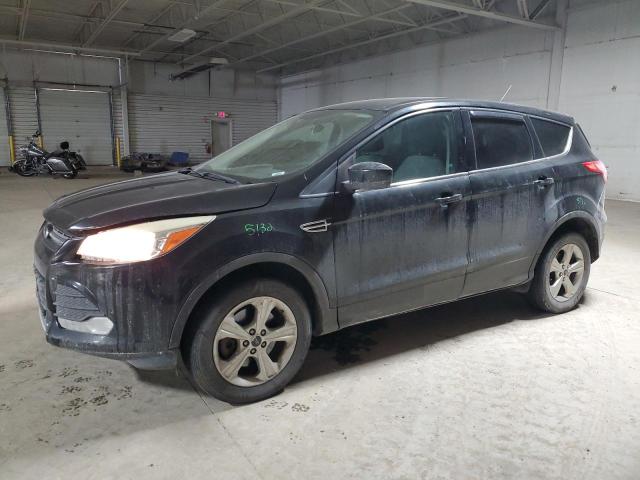 Photo 1 from auction – 2013 FORD ESCAPE SE with VIN 1FMCU9GX2DUD58428