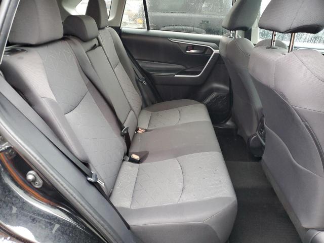 Photo 11 from auction – 2020 TOYOTA RAV4 XLE with VIN 2T3P1RFV7LC062242