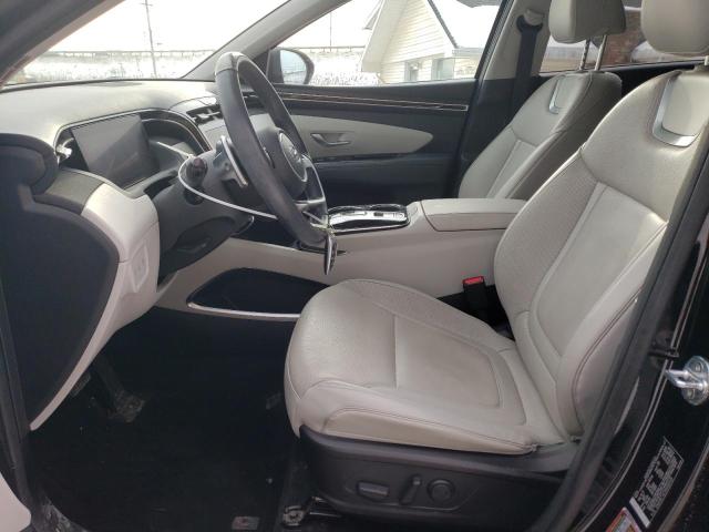Photo 7 from auction – 2022 HYUNDAI TUCSON LIM with VIN 5NMJECAE2NH105535