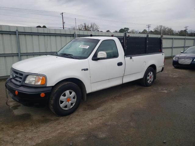 2000 FORD F150 - Търг №89090055