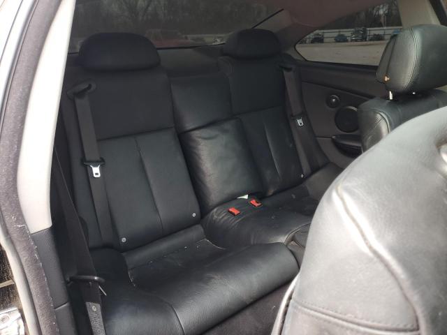 Photo 10 from auction – 2009 BMW 650 I with VIN WBAEA53539CV92557