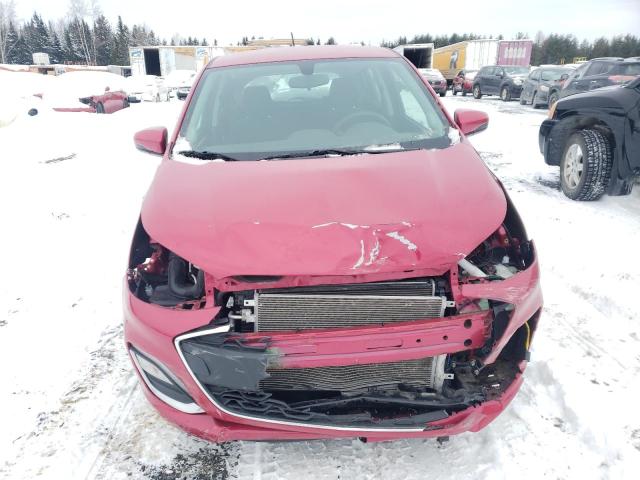 Photo 5 from auction – 2020 CHEVROLET SPARK 1LT with VIN KL8CD6SA8LC430946