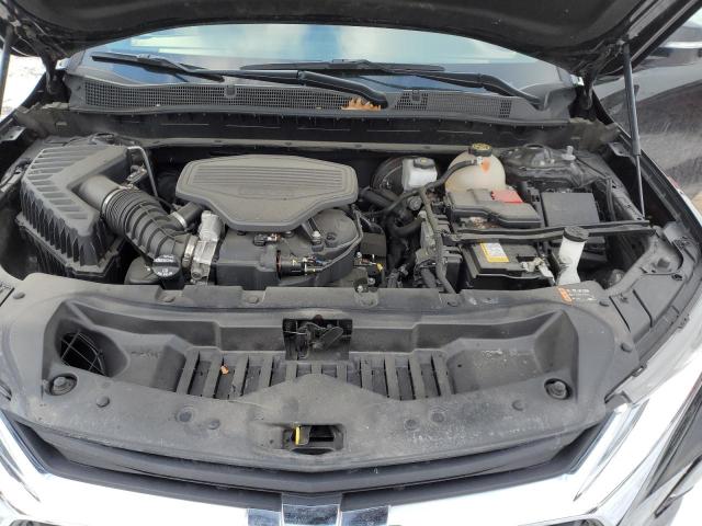 Photo 12 from auction – 2020 CHEVROLET BLAZER 2LT with VIN 3GNKBCRS5LS601952