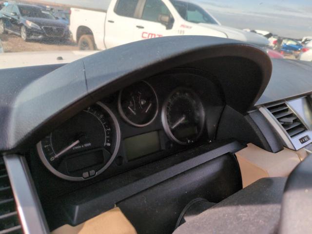 Photo 9 from auction – 2006 LAND ROVER RANGE ROVE with VIN SALSF25426A974184
