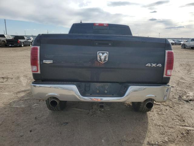 Photo 6 from auction – 2014 RAM 1500 LARAM with VIN 1C6RR7NT4ES176156