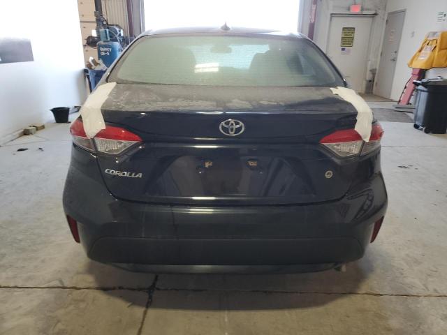 Photo 6 from auction – 2021 TOYOTA COROLLA L with VIN 5YFDPMAE5MP168839