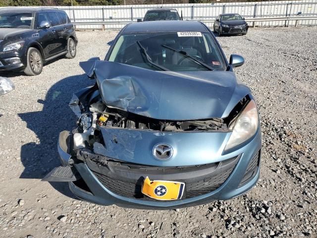Photo 5 from auction – 2011 MAZDA 3 I with VIN JM1BL1VG9B1454398