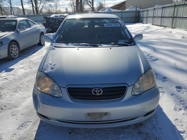 Photo 5 from auction – 2006 TOYOTA COROLLA CE with VIN 2T1BR30E96C586773