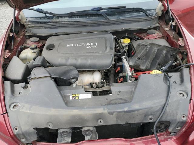 Photo 12 from auction – 2017 JEEP CHEROKEE L with VIN 1C4PJMCB4HW520503