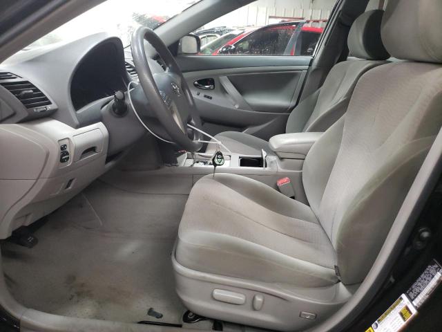 Photo 7 from auction – 2011 TOYOTA CAMRY BASE with VIN 4T4BF3EK5BR124037