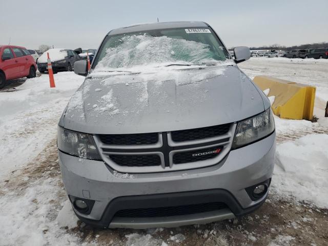 Photo 5 from auction – 2018 DODGE JOURNEY GT with VIN 3C4PDCEG7JT517178