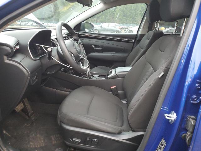 Photo 7 from auction – 2023 HYUNDAI TUCSON SEL with VIN 5NMJBCAE3PH221788