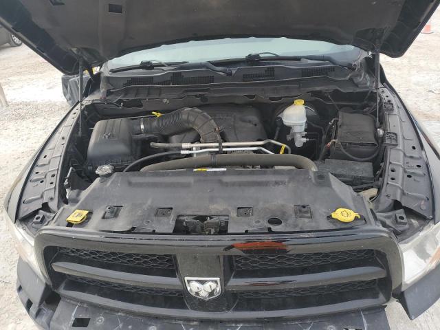 Photo 11 from auction – 2012 DODGE RAM 1500 S with VIN 3C6JD7AT3CG201456